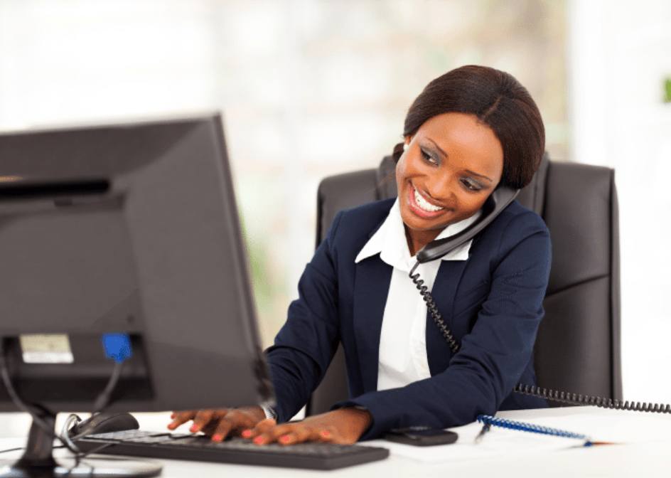 Customer Services Officer job in Lagos